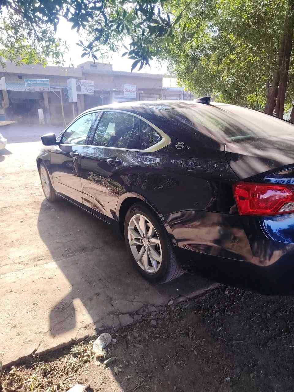 السلام عليكم ورحمة الله وبركاته للبيع امبالا رقم اربيل دولي بسم ولد من كربلاء موديل 2017 بيه اربع قطع صبغ سونار موجود السعر 123بيه مجال حك الجيه محرك سته سلندر 3600
*********** مكاني كربلاء
