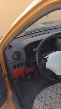 مكينة او قير • ٢٠١٥ • رقم كربلاء