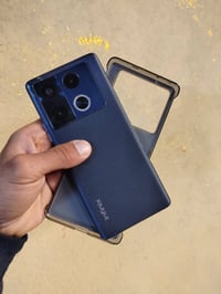 نفنكس نوت 40 برو ذاكره 256 بوبجي 60 حقيقي فطر بل جام تتبدل ب 12 الف كد...