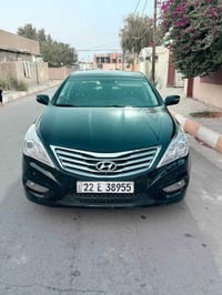 ازيرا ٢٠١٣ • ماشيه ٢٨٠ ألف • بدون صبغ