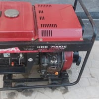 مولد كاما البيع كاز السعر ٥٠٠ /07727777542