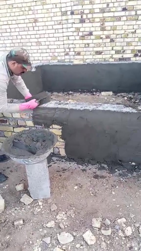 السلام عليكم كادر عمال تصعيد كافت مواد البناء على الضهر رمل طابوك تصعيد سراميك اشتايكر كا شي فرمستون تكشير حيطان تفليش صب بيوت تدخيل سبيس واحدل نقل اثاث البيت مساوه بتلو تشميع صبغ بتلو نعمل بنسب لاسعار نعمل ليلاا ونهارا شرط شغل درجه اولى خابرني وبخدمتك ***********
