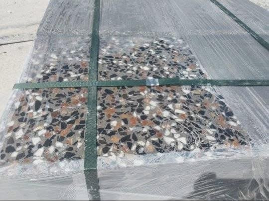 بسم الله الرحمن الرحيم تعلن شراكات المصطفى
يوجد لدينا كاشي سليمانية كافة النواع وبسعار مناسبة جدن جدن  ويوجد ايضن لدينا شتايكر كهرباء 60*40 بسعر مناسب مستعدين لتجهيز الشركات الحكوميه وباسعار مناسبه وخصومات مميزه جدن 

     تعلن شركتنا اليوم بتخفيظ السعار

1_ كاشي عراقي باحدث المكابس اوتماتيك  40×40 

2 _وباحدث الجلايات. وناجح 

 3_     بل فحص المختبري بأمتياز

4_الرمل مغسول خالي من الاملاح

5الحجر مغسول خالي من الشواءب

اسمنت عالي الجودة خاضع للسيطره النوعيه

 ماءحلو خالي من الاملاح اساله

ملاحضه نعلن اعن لتزامن الأرضيات كرسته وعمل

كاشي عراقي لموزايك سعر لمتر  مع التوصيل7000الف

كاشي عراقي مطعم بل مرمر سعر 11500  المتر مع التوصيل. اتصل  اسعار جوه السوك ومواد بناء وسراميك

بغداد الكماليه الشارع الرئيسي قرب لمصرف

 وبورسلين ويوجد لدينه بايات درج كافت لنواع وموجود شتايكر بسعار مناسبه

مستعدون لتجهيز المشاريع الحكومية والأهلية 

للحجز والاستفسار تاصل عله الرقم***********/ ***********الرقم الاسيا. بي والثير وتساب
