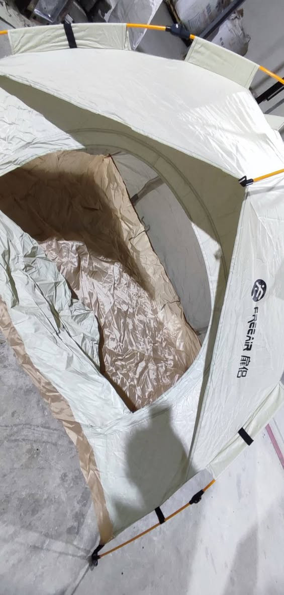 خيمة نفرين قياس 195*130السعر 20الف الحجز خاص


**إذا كنت صاحب هذا الإعلان وتريد حذفه لأي سبب، رجاءا أرسل رسالة إلى الدعم الفني**