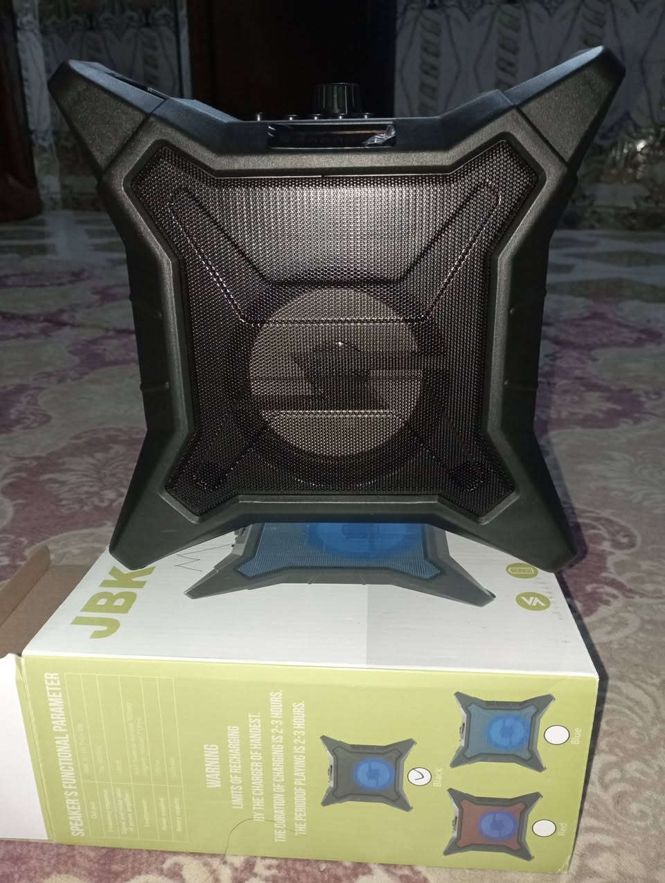 حط سعرك على الحاجه التريدها والرزق على الله


**إذا كنت صاحب هذا الإعلان وتريد حذفه لأي سبب، رجاءا أرسل رسالة إلى الدعم الفني**