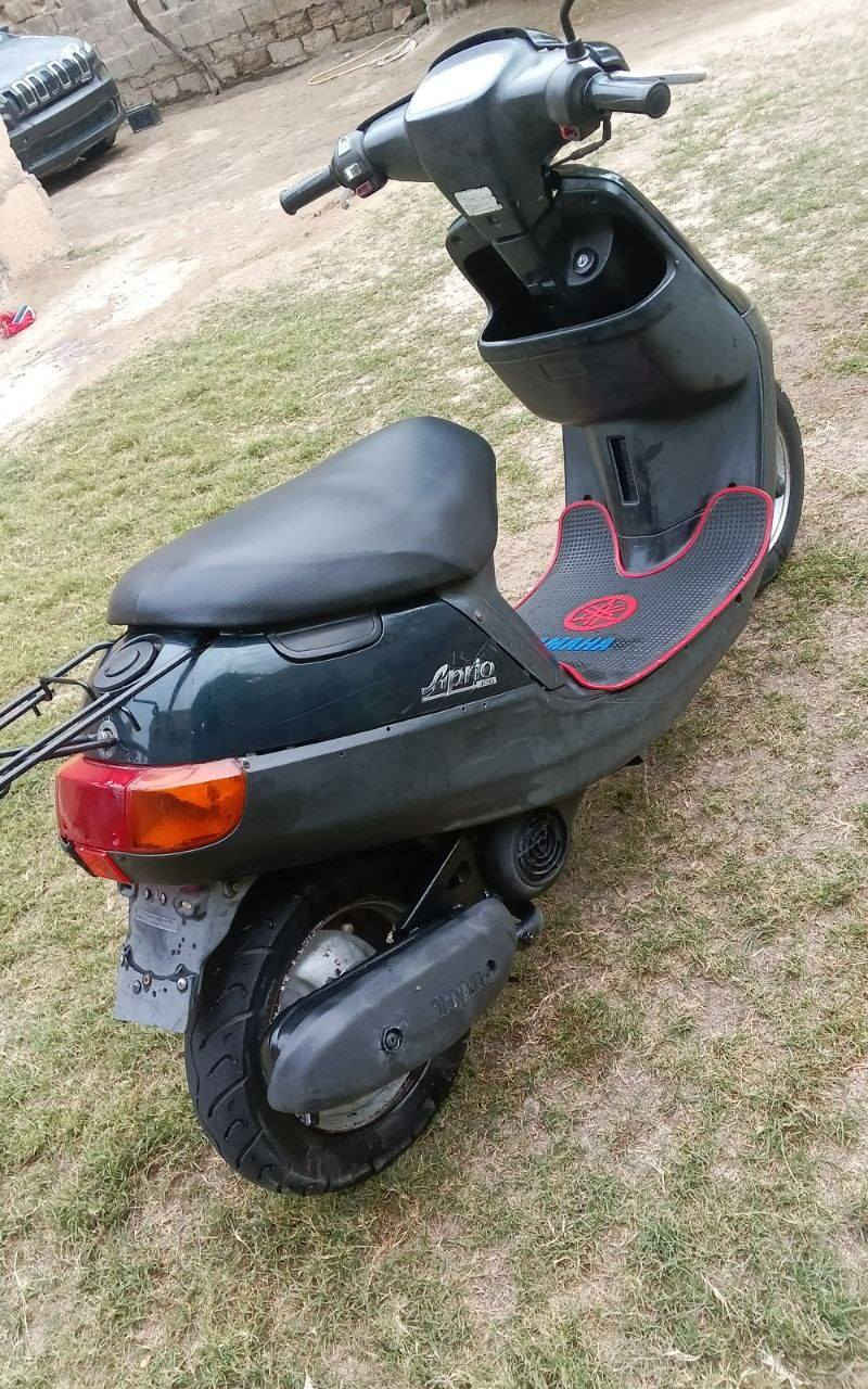 السلام عليكم مكاني بابل مسيب  بطه  ياباني تايرات جدد كهربائيات شغاله   نضافه شوفت عينك وحله من الصور الدراجه نواقصه سلف  وباتري مابيها    للبيع  سعر 300وبيه مجال بسيط للشراي الإتصال على الرقم ***********
