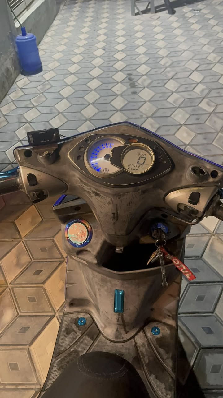 سلام عليكم
سلام عليكم

سكنس فحل نوزل فئه الخمسينيه الدراجه بيه سبعه كاربون طرر كعيه قبق شاصي كلجات صلنصه قبق كلجات فرك دبلات ملقط يدات قبضات فج توكيتو اربع بساتم قبق جوزه قبق بانزين اطار قبق بانزين كلهن نضاف رنبه

الدراجه مكينته نضيفه ومابيه لانضوح لاتبخير لاتنقيص جيب فيتر وافحص ومابيه نقص كله شغاله كهربائيات 

بيه زنون قوي وياله كولد مداريه بانزين محسن دهن امزويل الدراجه تخبل بل واقع وبل صور  ومرتبه 

مكاني بغداد حي العدل 

رقمي :***********
