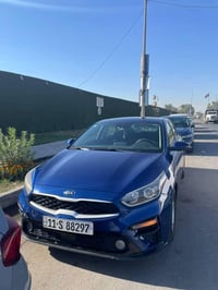 فورتي ٢٠٢١ • محرك ٢٠٠٠ • منظومة غاز