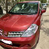 تيدا • ٢٠١٠ • بغداد الشعب