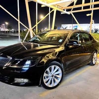 أوكتافيا • ٢٠١٢ • أربيل