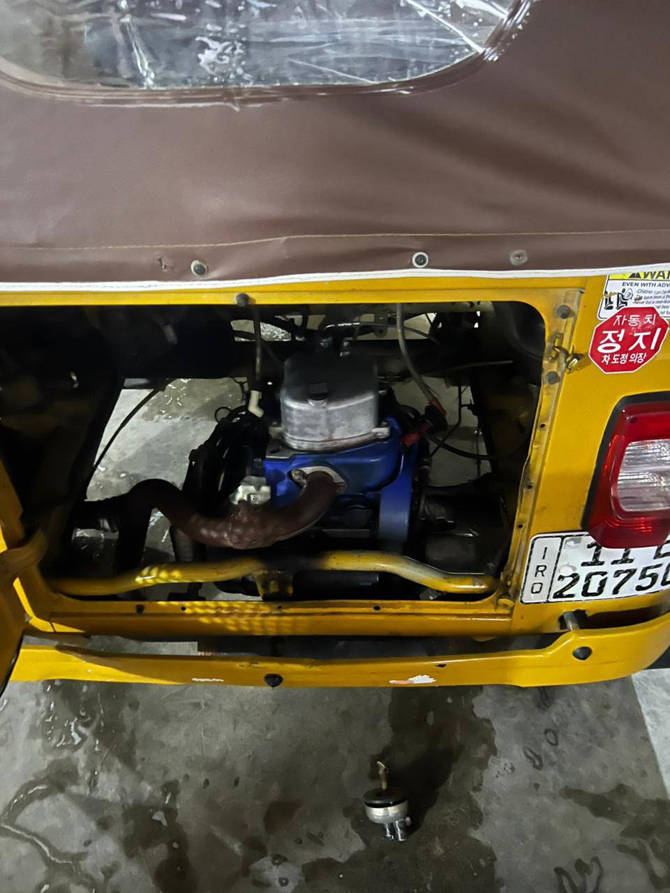 سلام عليكم مره خصت صاحب الكروب تكتك موديل 2021 شهر الرابع كافله عامه ماعده دوس معمره  بيه لغد بارد والباقي كفالة عامه بسمي تحويل ثاني يوم سيبايه تخم تأير سفاري مكينه كفالة عامه عل شركة ما مستحقه هزه كبل تحويل رقم انكليزي الجديد مكاني بغداد بغداد جديده قرب جبار ابو شربت سعر 7400 وبيه مجال الشراي رقم الهاتف ***********
