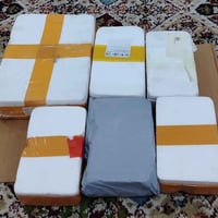 شاشات موبايل • ٥ قطع • موبايلات شلح