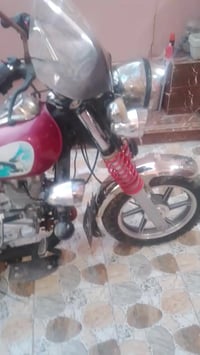 ستوتة • مكينة جديدة • الموصل حي السماح