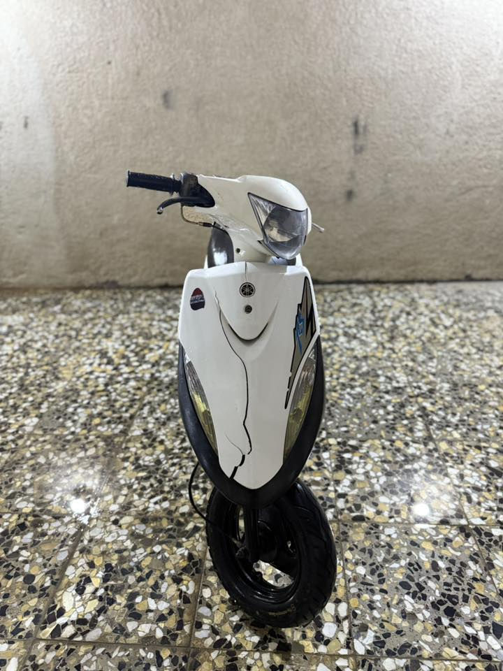 سلام عليكم دراجه ماكس عدله بوشه 49 بلادي ما مفتوحه كلهه شغاله ما بيهه اي نقص مكينه ناعمه شلعه ومعدل السعر 600قفل للاستفسار  واتساب ***********
