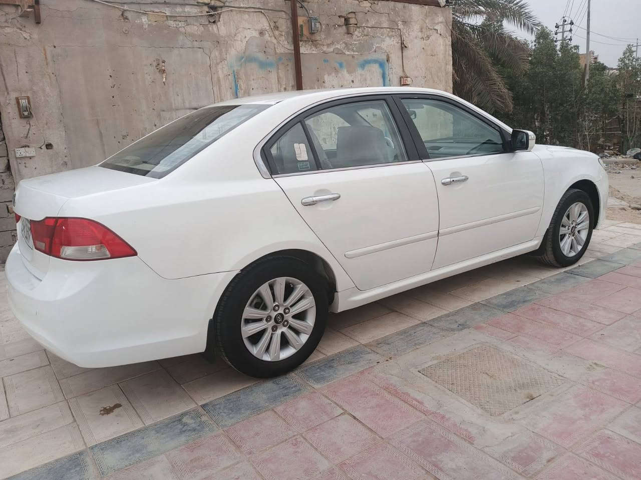 اوبتيما موديل 10 السياره فول بصمه فتحه تبريد بيانو 5ويل كب رقم بصره بسمي مكاني ناصرية مركز السياره بيه تلكيط خياسات بل دواير الخلفيه والذيل الجاملغ المامي وربع باب خلفي رش سونار موجود  السياره جاهزه من جميع نواحي سعر 126 بيه مجال بسيط ***********
