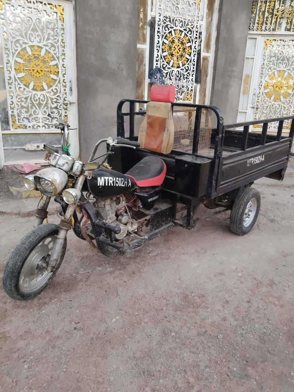 للبيع كلك ماكفل برغي بيهااا   ابيعك بس اسم ستوته اوتعهد بيه عشائر اوسرقه السعر 650 دبلات دايسه ركبه مفطوره ستوته صكط تشتغل اوتمشي بس عوزهاا سيم اكلج


**إذا كنت صاحب هذا الإعلان وتريد حذفه لأي سبب، رجاءا أرسل رسالة إلى الدعم الفني**