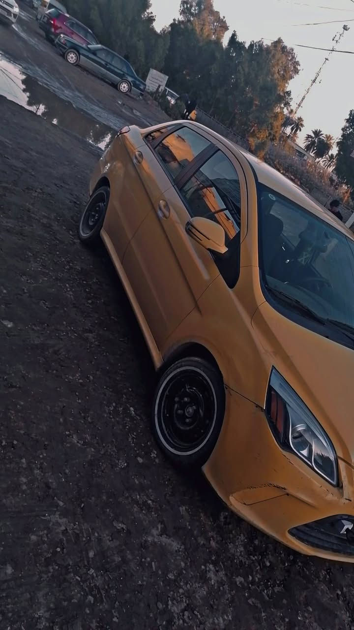 اخوان سلام عليكم بايك موديل 19 رقم بابل سياره خير من الله لا ضربه ولا صبغ تبريد شغال مكان بغداد *********** سعر 50 وبيه مجال
