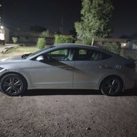 الانترا • ٢٠١٧ • محرك جديد