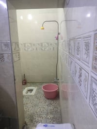 بيت تجاوز 100 نضيف ومرتب ماشي + سيراميك سكف سندوش واجها سيراميك ستقبال...