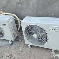 📢📢📢📢📢📢📢📢 صيفك بارد وراحتك تهمنا! ❄️ هل يعاني سبلتك من ضعف التبريد أو أ...