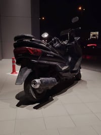 للبيع ماجستى 160 . 250cc    السعر: 400 ألف الموقع : بغداد  العامرية ال...