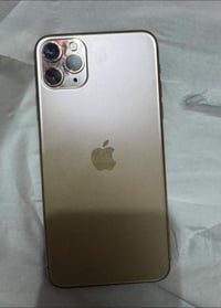 آيفون ١١ برو ماكس • ٢٥٦ • مبدل شاشة