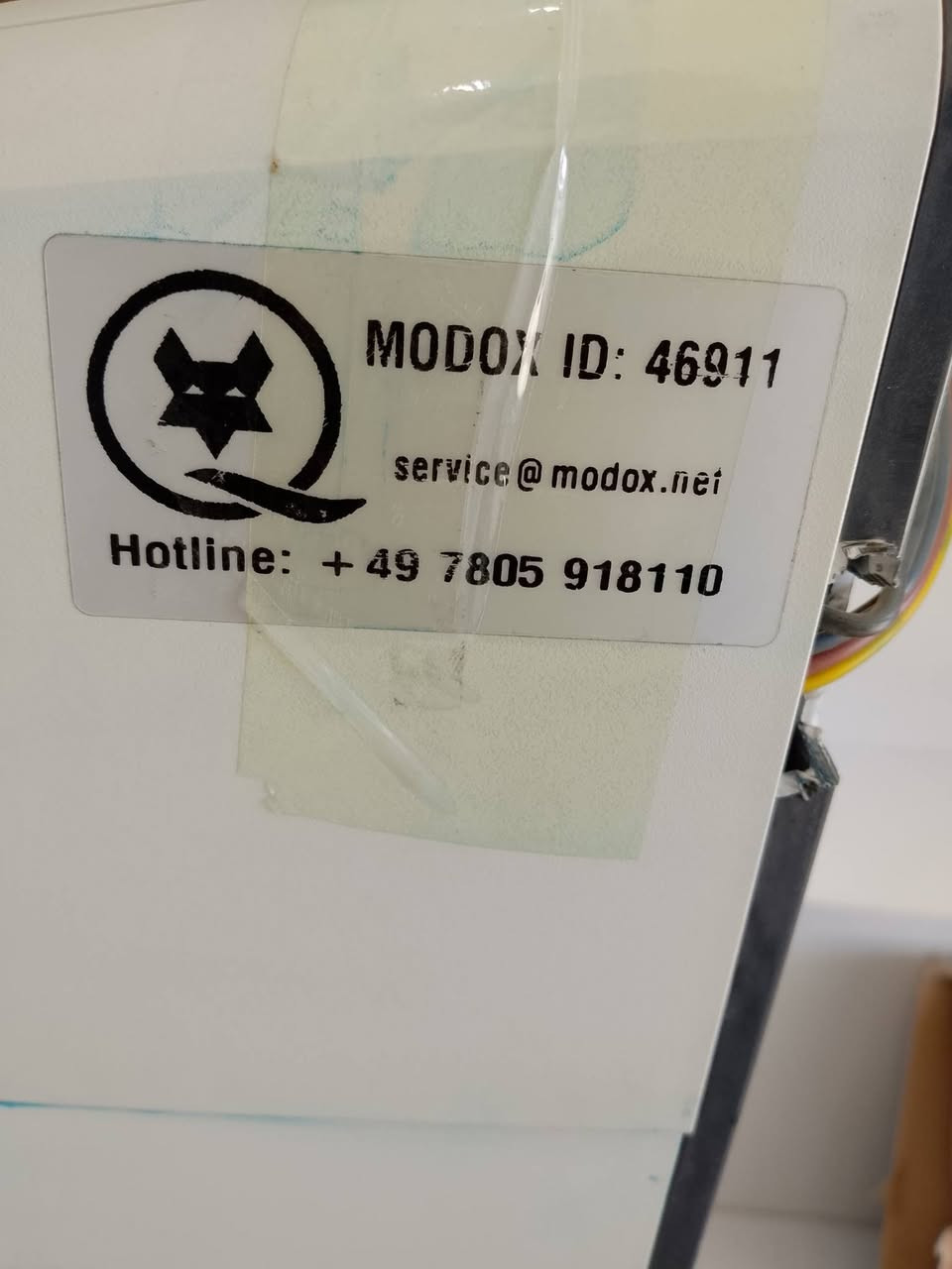 طابعه Hp  سحب وطباعه واستنساخ مستعمله نظيفه للبيع السعر مليون وبيها مجال 
العنوان الرميثه للاستفسار الاتصال على الرقم التالي ***********
