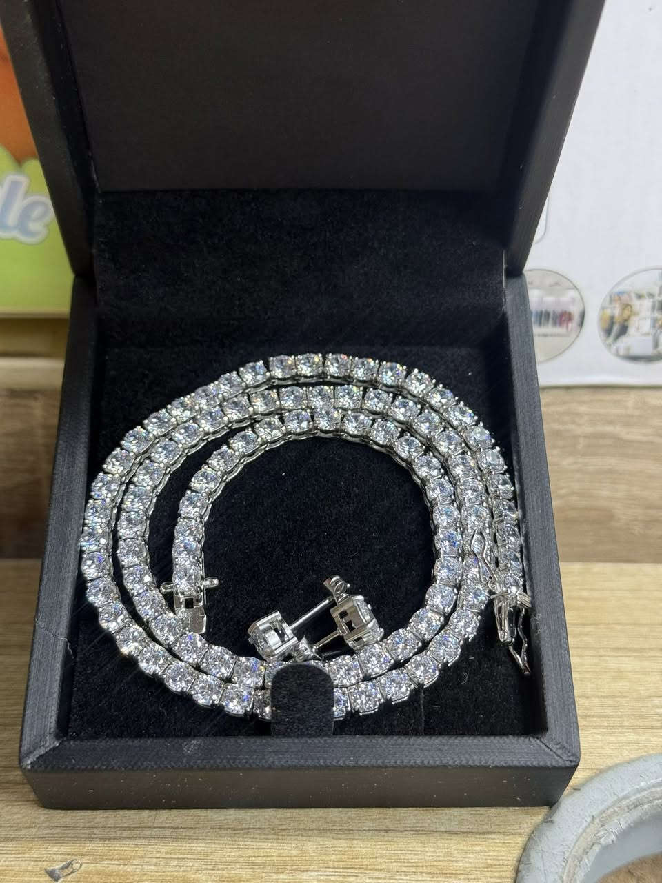 قلاده مع تراجي الصور تسولف جمالهم


**إذا كنت صاحب هذا الإعلان وتريد حذفه لأي سبب، رجاءا أرسل رسالة إلى الدعم الفني**