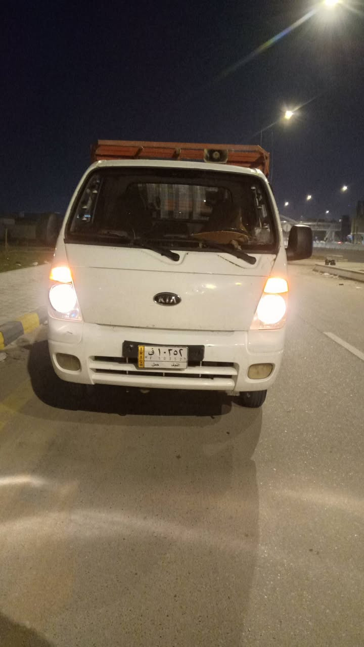 سلام عليكم كيه فحل البيع سعر 100 رقم نجف مكان نجف كفاله عامه  موديل 2010 الاتصال  *********** تحويره كامله
