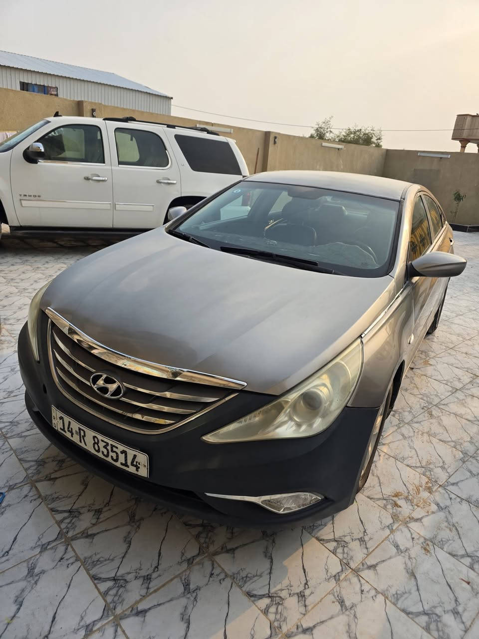 السلام عليكم سوناتا 2011 وارد كوري محرك دوش 2.4 السيارة نظيفه ناقصها تعديلات بسيطة السيارة مصبوغة جمالية رقم انكليزي تبريد تدفئة مركزية للبيع
السعر : 110 وبيها مجال
للاستفسار التواصل عبر الرقم الاتي واتساب : ***********
