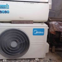 سبلت واحد طن نوع ميديا جاهز وكامل السعر 300 الف هاتف 07801877131