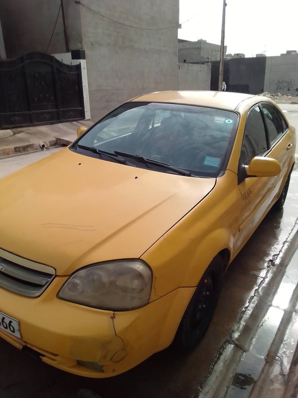 سياره اوبتره 2009 مشروع وطني بسمي دفتربانزين موجود اجره رقم بغداد رقم جديد انكليزي *********** السعر60 بي مجال
