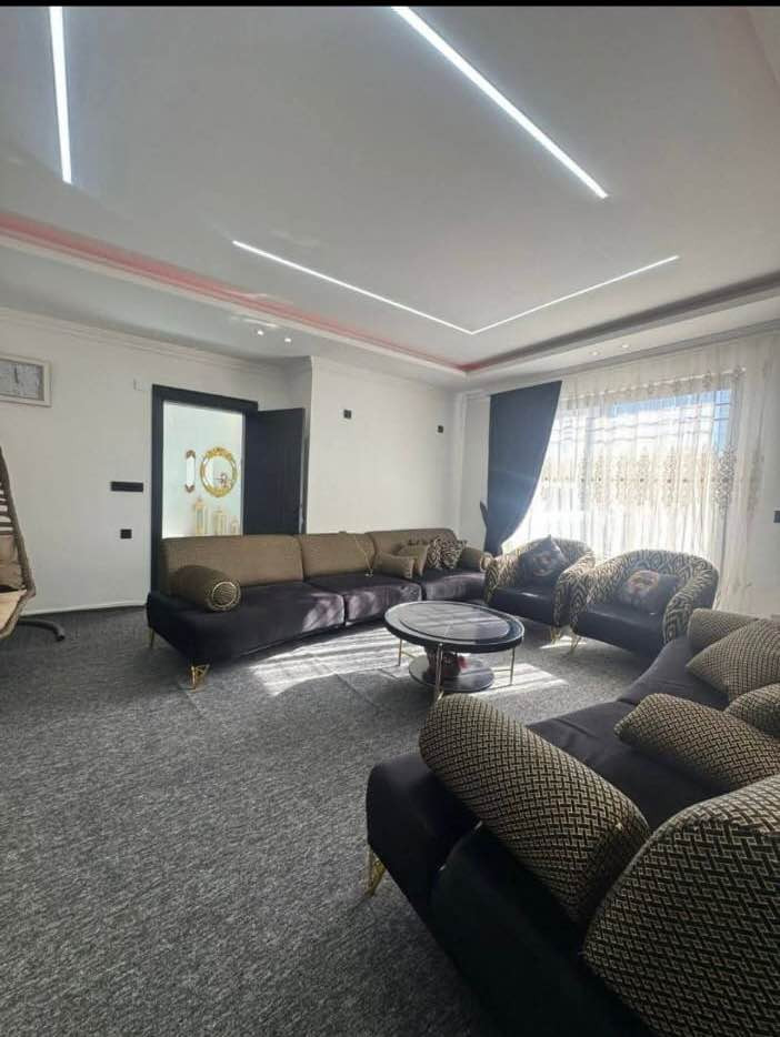 بيت للبيع /اوزال ستي /اربيل
172متر
ثلاث غرف نوم
كراج وحديقة
ركن مقابل حديقة
للاستفسار *********** أربيل, العراق
