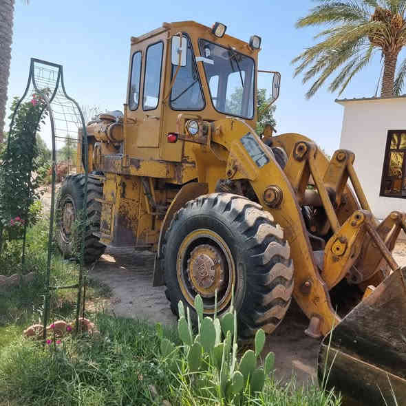 السلام عليكم شفل كاوسكي حجم 70 موديل 82 محرك بي 102 لا صرف ولا بخار بريك جاهز للعمل رقم انبار شرط التحويل كلها بلاديه الاستفسار على الارقام مكان واسط 
***********
***********
