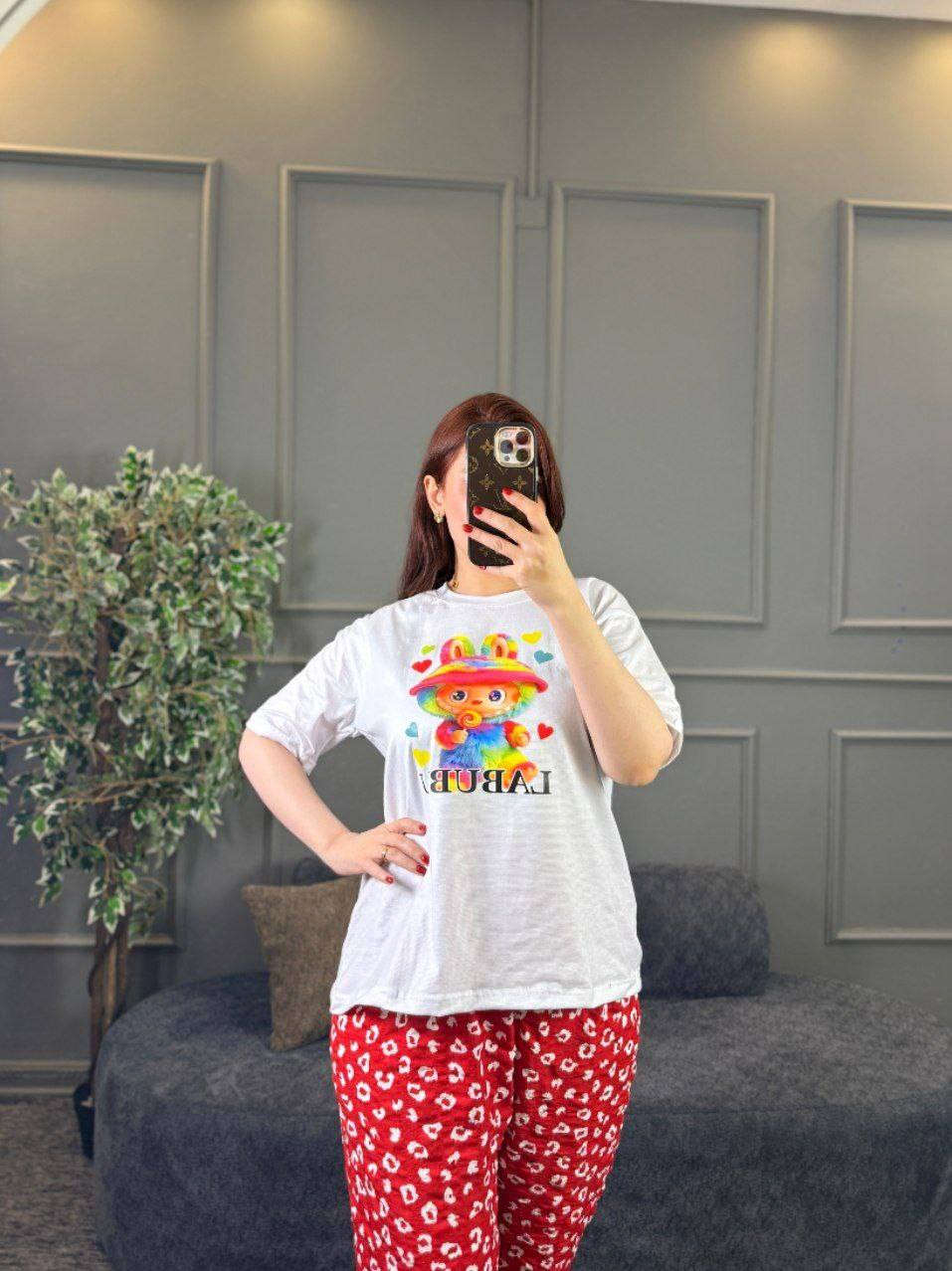 تراك  نسائي
خامة التشيرت فانيل زبدة البجامة كريشة   شرط الفحص

فري سايز  لحد ٩٠ كيلو

الدرزن 82  الف

توصيل جميع المحافظات 5 الف


**إذا كنت صاحب هذا الإعلان وتريد حذفه لأي سبب، رجاءا أرسل رسالة إلى الدعم الفني**