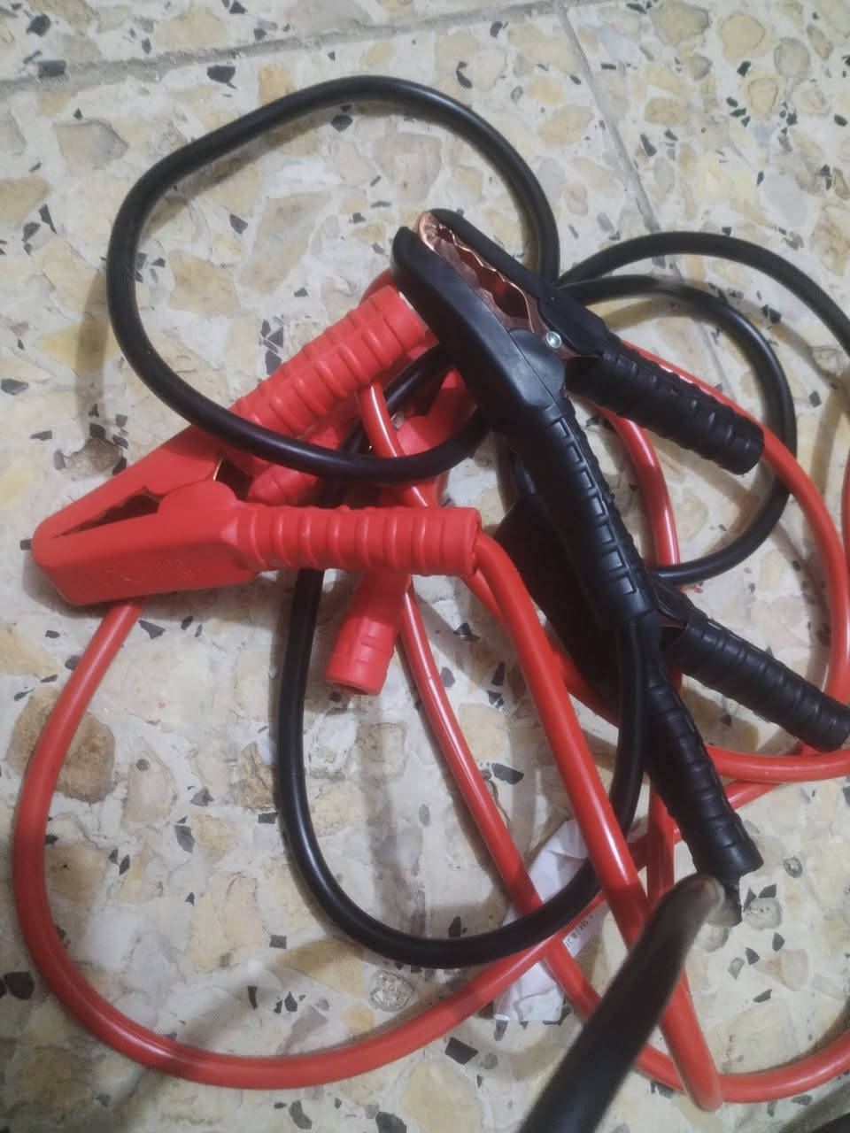 متوفر توصيل جميع ٥


**إذا كنت صاحب هذا الإعلان وتريد حذفه لأي سبب، رجاءا أرسل رسالة إلى الدعم الفني**