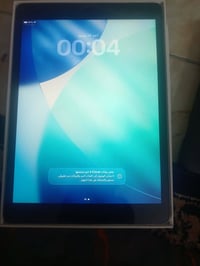 آيباد ٩ • ٦٤ • مبدل بلازمه