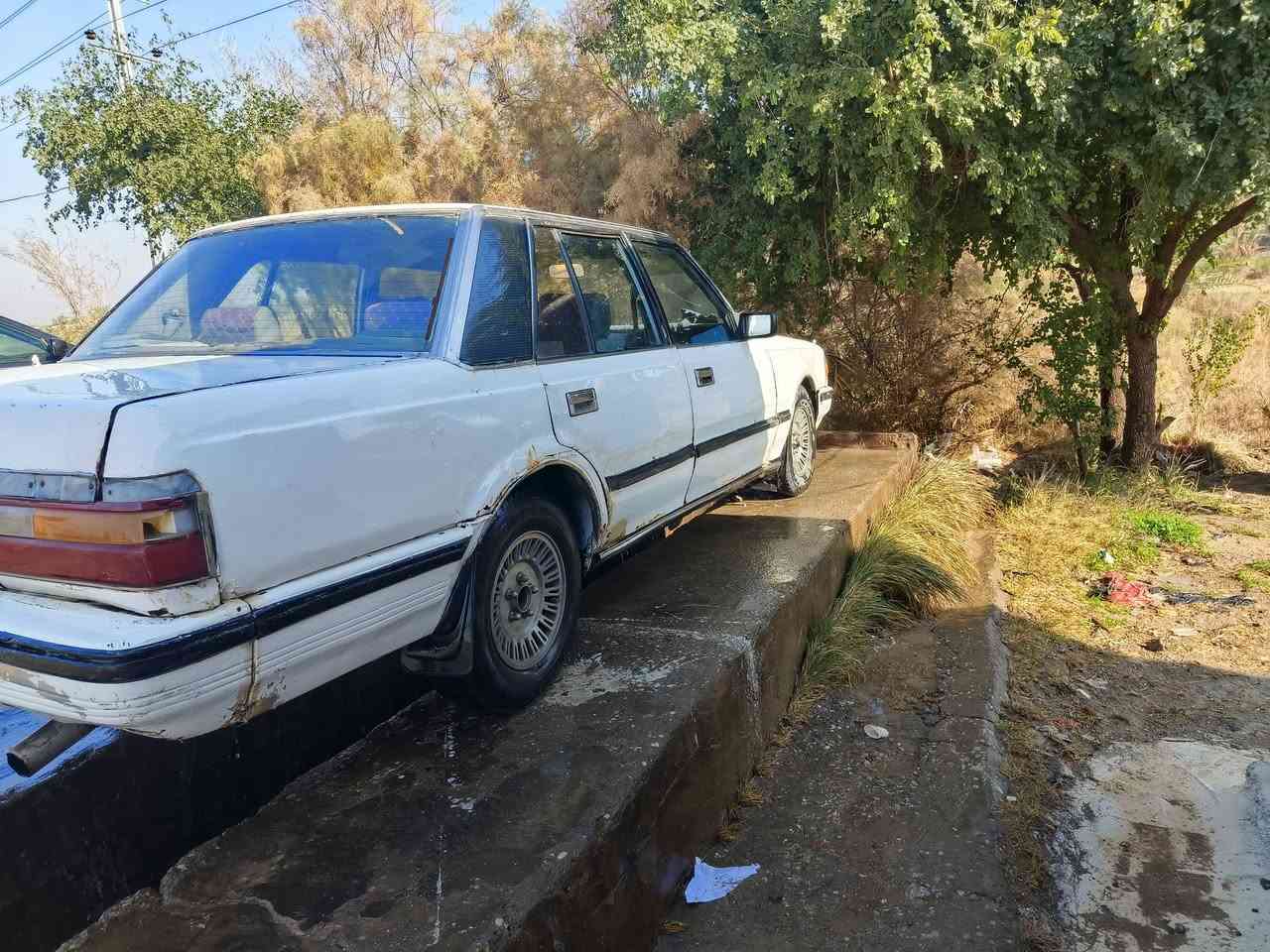 البيع سوبر 85مكينه وكير خير من الله مكاني الناصريه الغراف ***********
سعر خابر ونتفق
