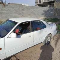 كامري • ١٩٩٦ • بغداد الدورة