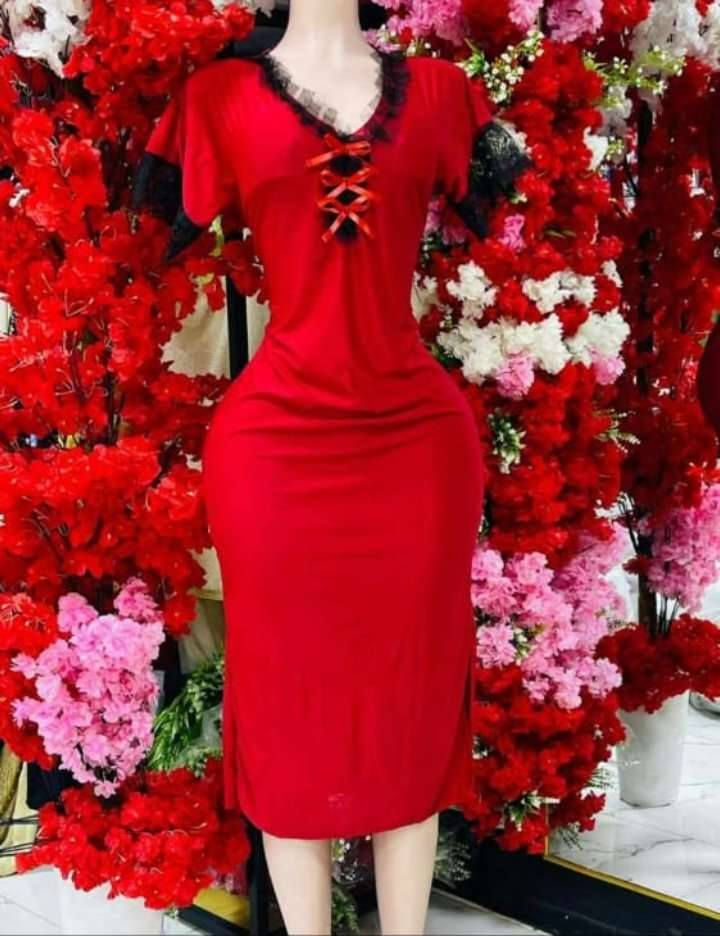 شلحات عيد الحب تجننن باقي من كل موديل قطعه لحكو بنات قياس فري سايز العررررض دماااار
عرض خاص ع التوصيل مجاني لجميع محافظات العراق وبغداد  بسمايه الف توصيل


**إذا كنت صاحب هذا الإعلان وتريد حذفه لأي سبب، رجاءا أرسل رسالة إلى الدعم الفني**