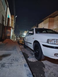 سمند • ٢٠١٠ • يمي بنجف