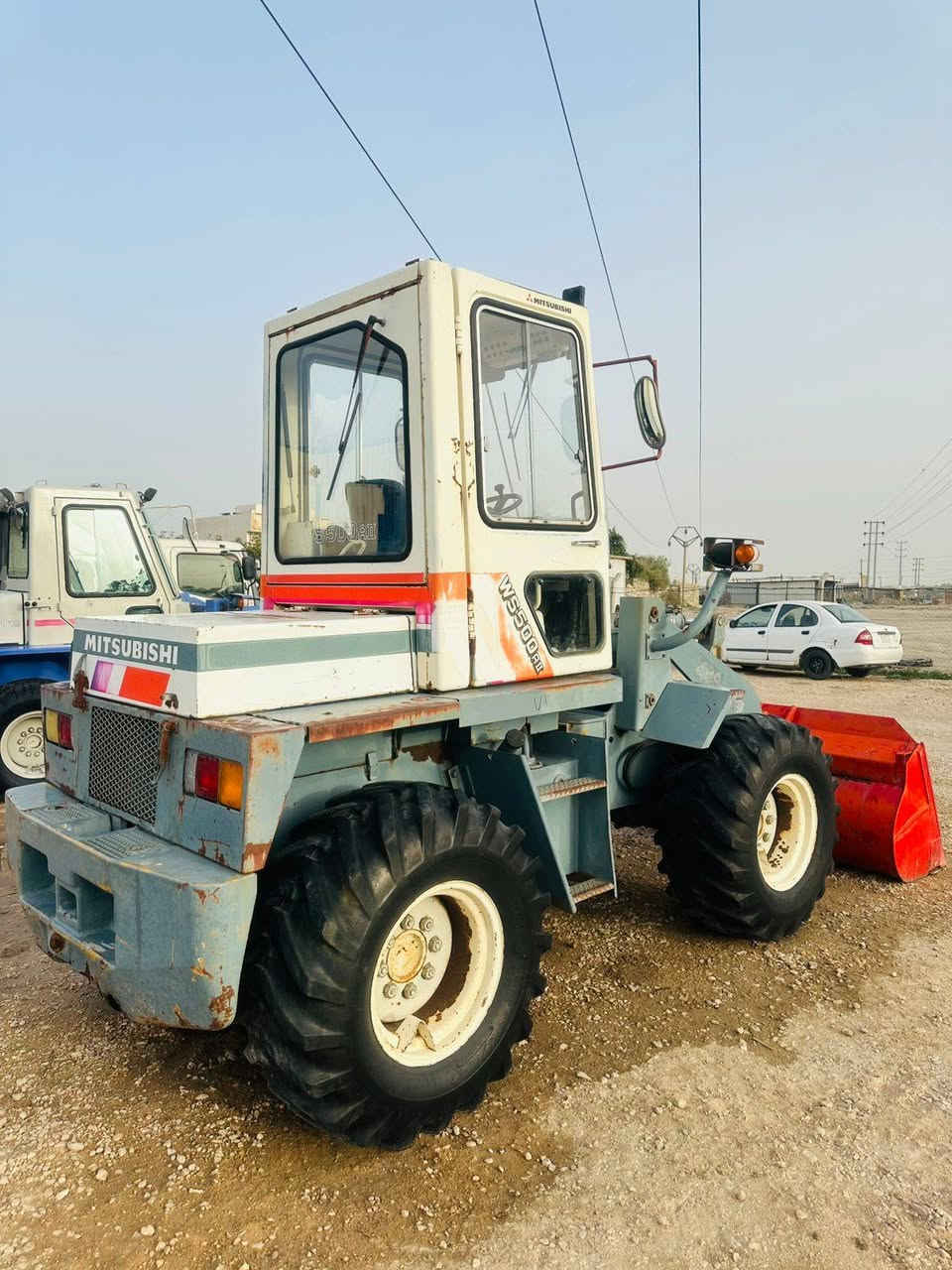 شفل مستيبوشي دخول جديد النضافه فول المكان بابل قرب فتحت النيل القديم ***********
