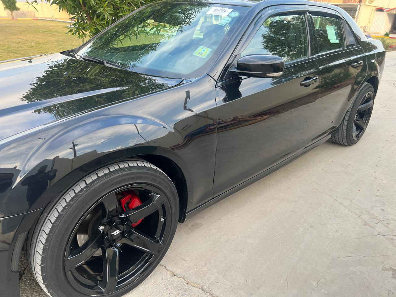 سلام عليكم للبيع اوباما 2022 تورنك اعله فئه مزوعه للأخير V6 3600 ماشيه 50 بدون حادث فقط سرقه قطع الخارجيه وراجعات بلاديات بدون قطره صبغ مابيه نقص كامله سياره جديده سعر 275 وبيها مجال بأسمي تحويل ثاني يوم مكاني بغداد المحموديه *********** واتساب متوفر
