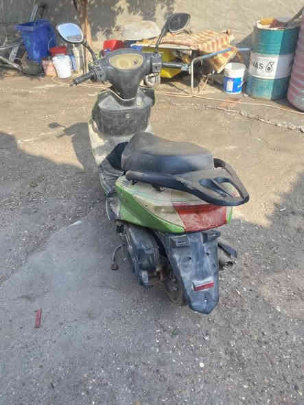 الدراجة للبيع للتواصل ***********اتصال او واتساب
