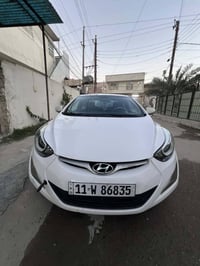 النترا خليجيه موديل ١٤ للبيع بيها قطعتين جاملغ امامي مبدل وجاملغ خلفي ...