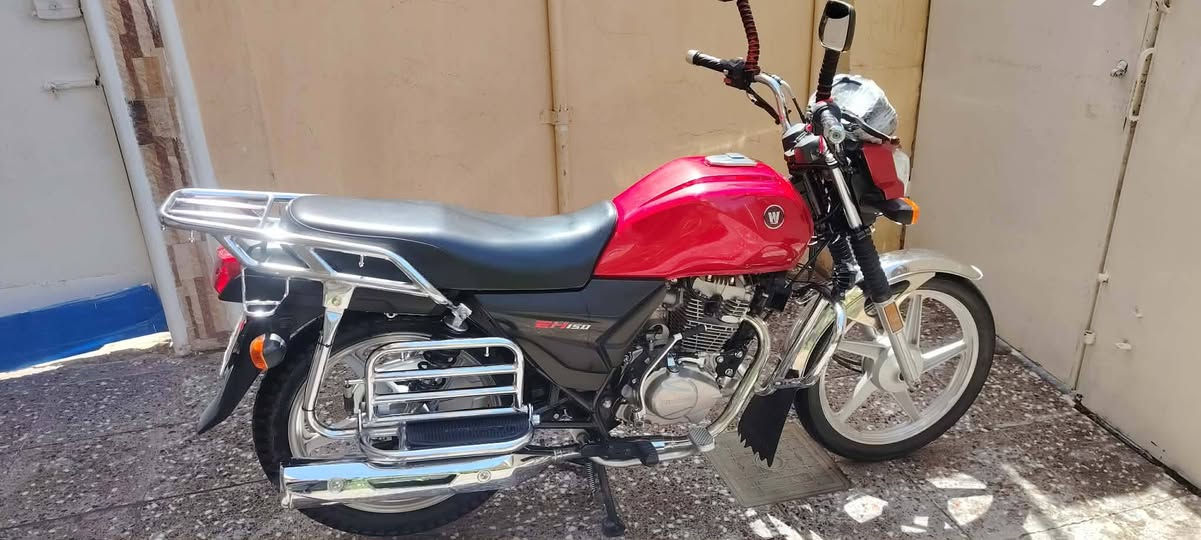 هاوجي موديل 20
نظيف ومكفول
محرك وكير مكفولات سبانه ممدود ع
مرقم لوحات وسنويه بأسم صاحبها.
مكانها فلوجه الجولان


**إذا كنت صاحب هذا الإعلان وتريد حذفه لأي سبب، رجاءا أرسل رسالة إلى الدعم الفني**