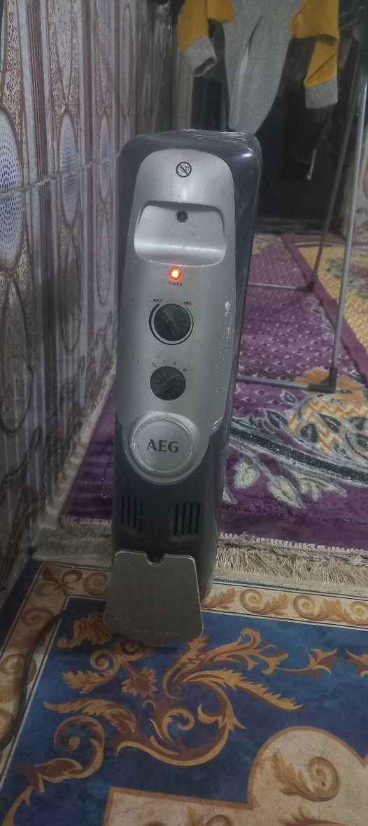 صوبه زيتيه كهربائية شغاله سعره 40 الف مدينه الصدر ***********
