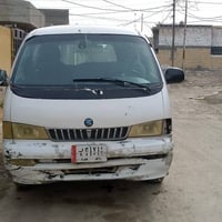 موديل ١٩٩٨ • جاهزه • مكفول