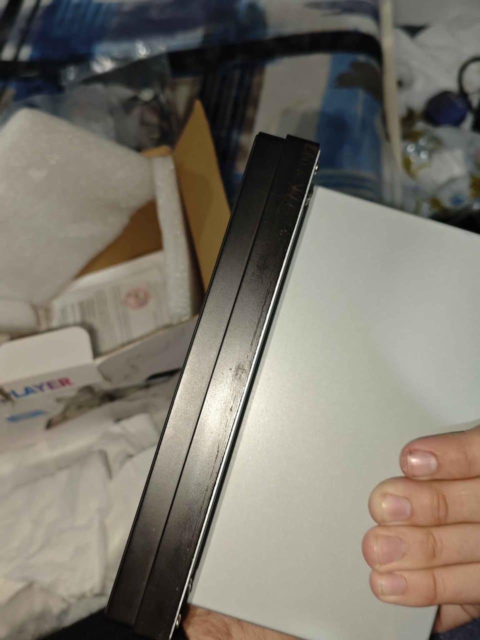 يوجد توصيل محافظات موصل, نينوى


**إذا كنت صاحب هذا الإعلان وتريد حذفه لأي سبب، رجاءا أرسل رسالة إلى الدعم الفني**