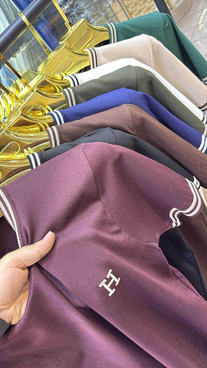 قطن وليگرة  💯
تركي 🇹🇷

السيري 5 عدد

S/XXL

السيري 50 الف


**إذا كنت صاحب هذا الإعلان وتريد حذفه لأي سبب، رجاءا أرسل رسالة إلى الدعم الفني**